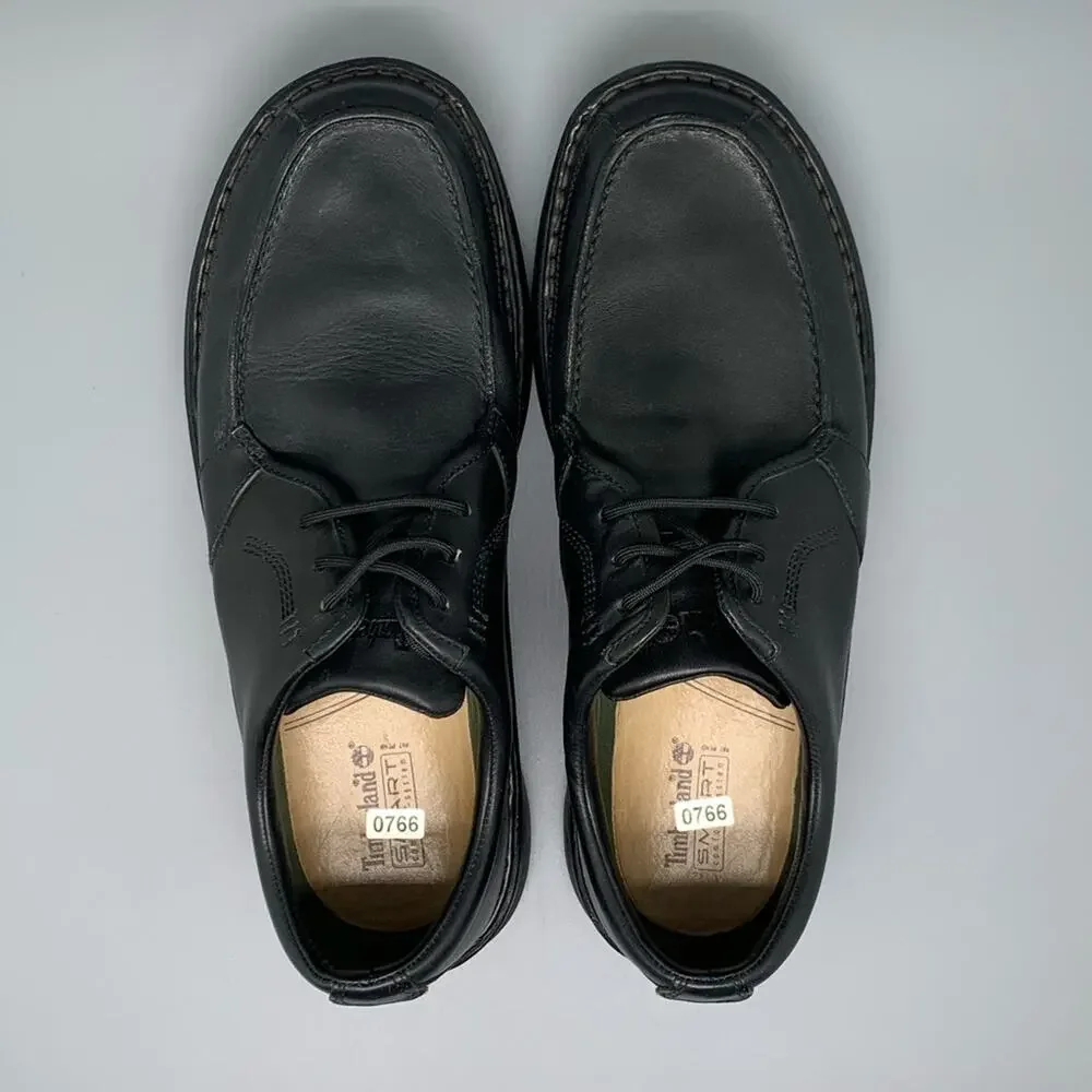 Timberland Cedar‎ Breaks Oxford Leather Shoes Men's Sz 11